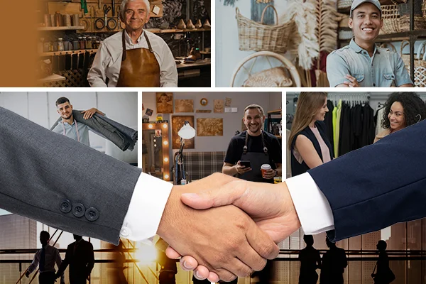 Soluciones de envios empresariales (Mercancia, Paquetes, Cajas) a Colombia y Venezuela