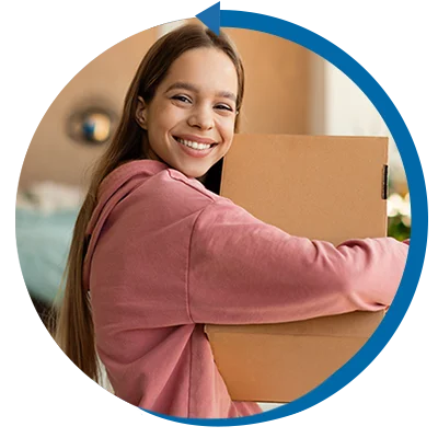 Envios de cajas a Colombia