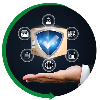 Envios internacionales