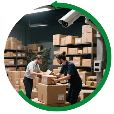 Exportaciones desde Colombia