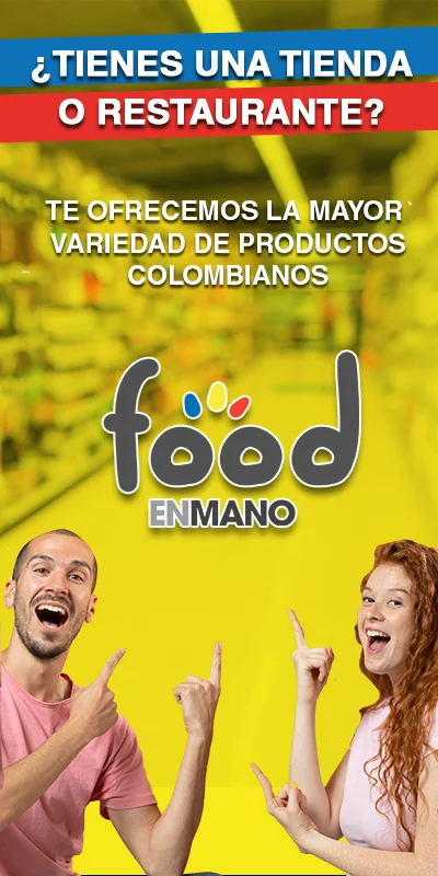 Envios en todos Estados Unidos
