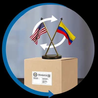 Envíos EnMano: costos claros, soporte en español e inglés, seguro y rastreo