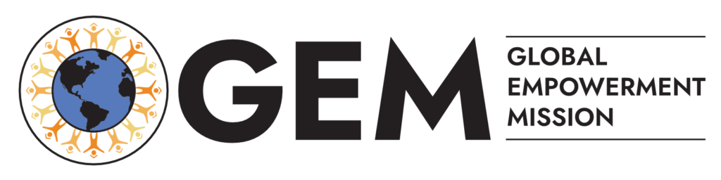 Global Empowerment Mission