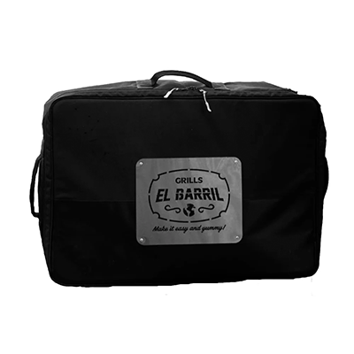 Maletín Plegable