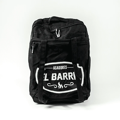 Morral para Asador Mini