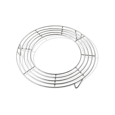 Parrilla Inferior para Asador de Barril