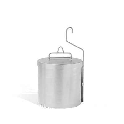 Recipiente Multifuncional