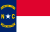 Envíos desde North Carolina